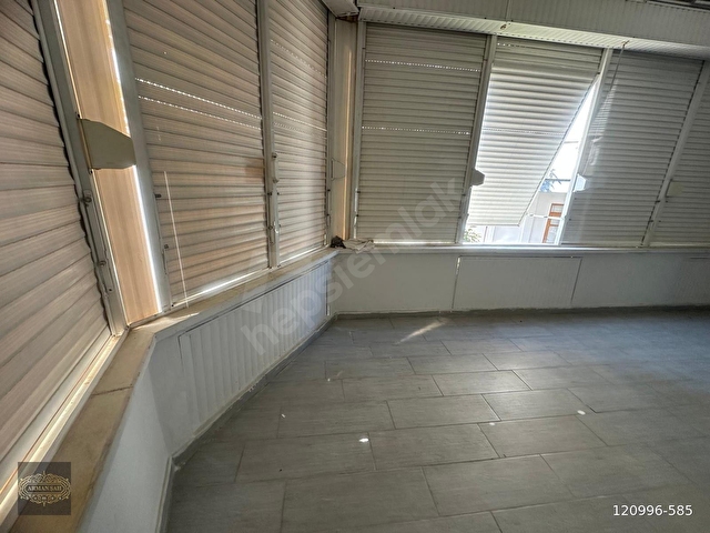 ALANYA SARAY MAH.BLUE STAR OTEL CVR.SATILIK 2+1 DAİRE - Görsel 21