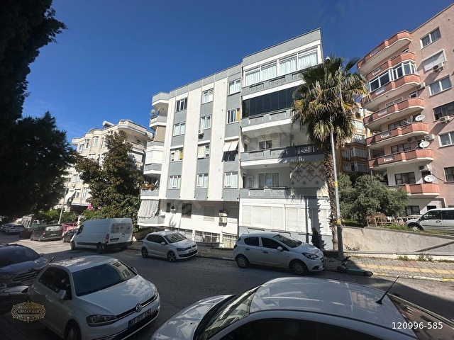 ALANYA SARAY MAH.BLUE STAR OTEL CVR.SATILIK 2+1 DAİRE - Görsel 3