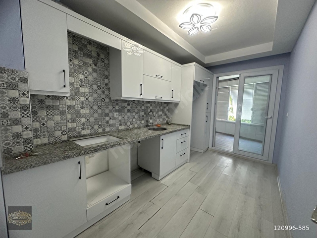 ALANYA SARAY MAH.BLUE STAR OTEL CVR.SATILIK 2+1 DAİRE - Görsel 19