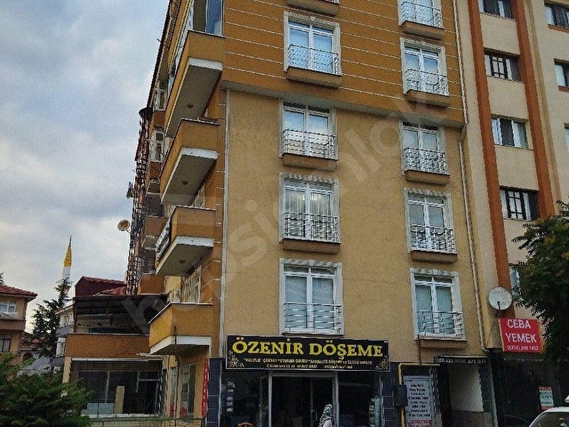 Merkez Gölyüzü Satılık