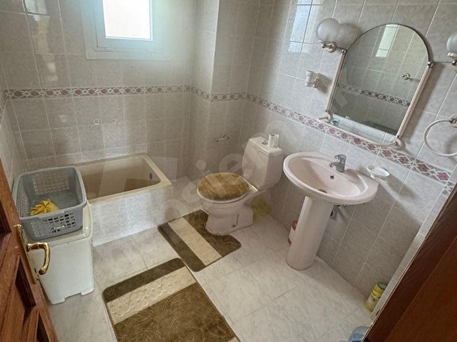 300 M2 BAHÇE İÇİNDE TADİLAT GEREKLİ MÜSTAKİL EV ARSA PARASINA - Görsel 8