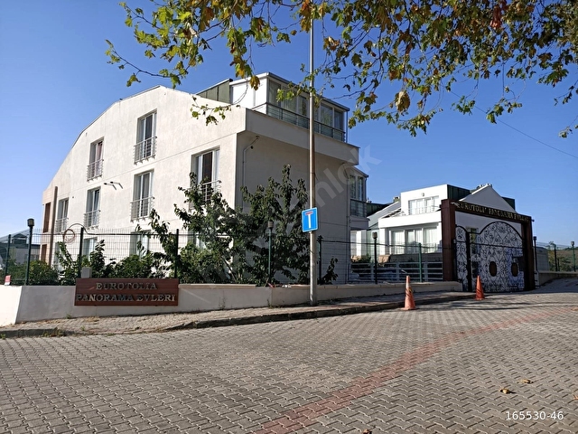 BÜYÜKÇEKMECE EUROTOLİA PANAROMA SATILIK 2+1 DAİRE FIRSAT ACİL** - Görsel 2