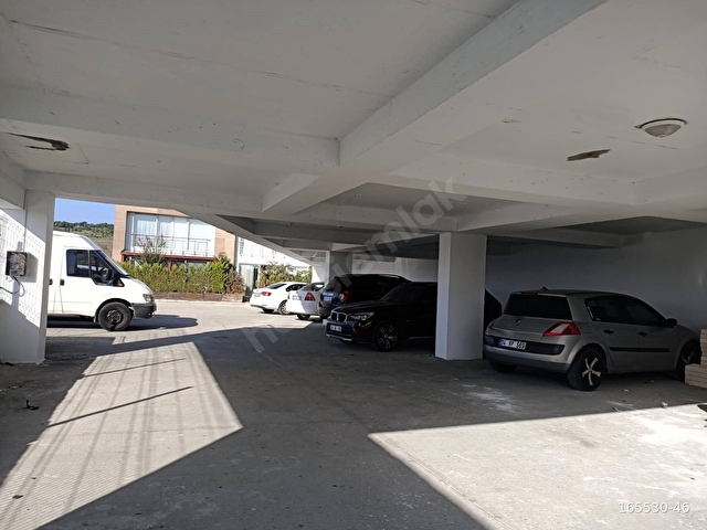 BÜYÜKÇEKMECE EUROTOLİA PANAROMA SATILIK 2+1 DAİRE FIRSAT ACİL** - Görsel 30