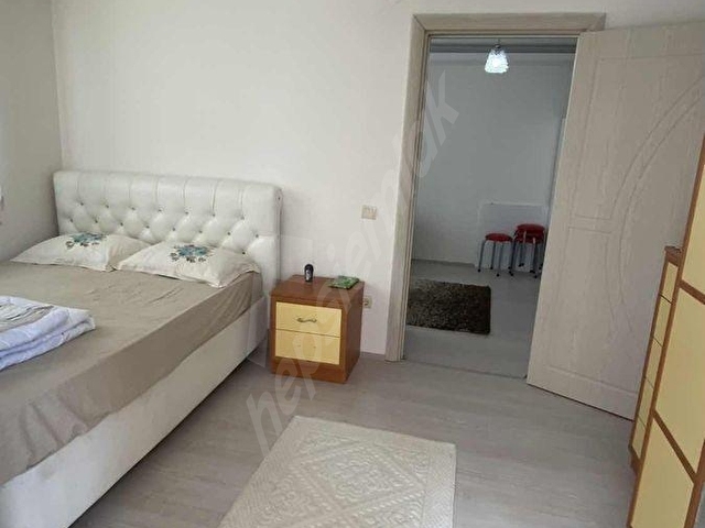 HEDEF TEN YENİ MH. CAĞALOĞLUNDA FULL EŞYALI UYGUN 1+1 - Görsel 24