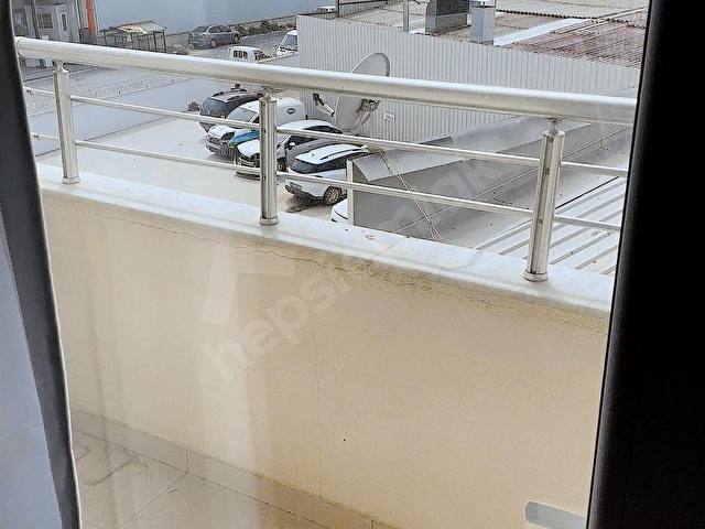 BEYDEĞİRMENİ MAH 1+1SATILIK DAİRE - Görsel 5