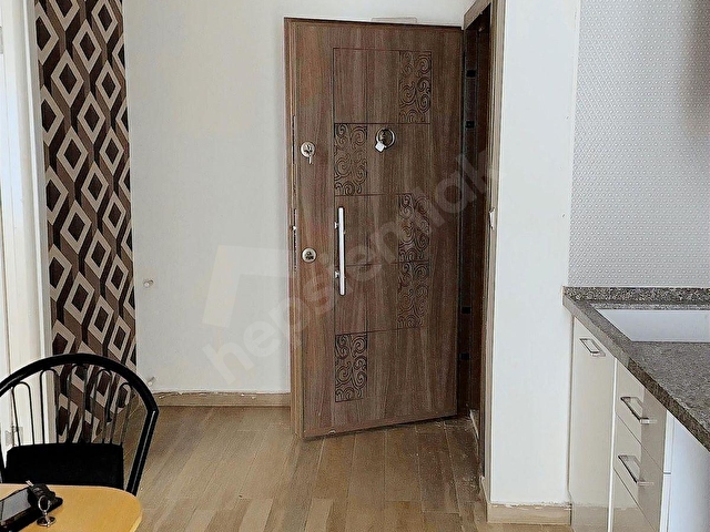 BEYDEĞİRMENİ MAH 1+1SATILIK DAİRE - Görsel 4