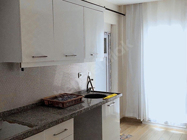 BEYDEĞİRMENİ MAH 1+1SATILIK DAİRE