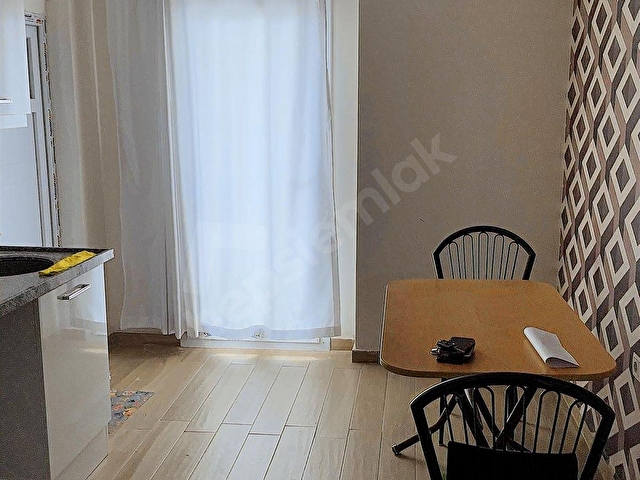 BEYDEĞİRMENİ MAH 1+1SATILIK DAİRE - Görsel 3