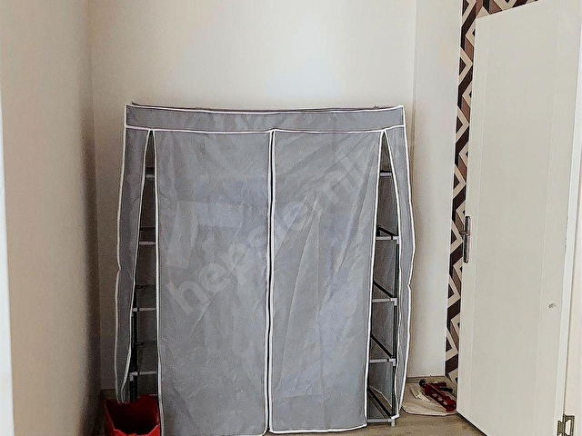 BEYDEĞİRMENİ MAH 1+1SATILIK DAİRE - Görsel 8