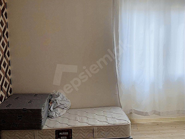 BEYDEĞİRMENİ MAH 1+1SATILIK DAİRE - Görsel 6