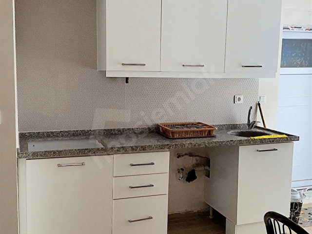 BEYDEĞİRMENİ MAH 1+1SATILIK DAİRE - Görsel 2