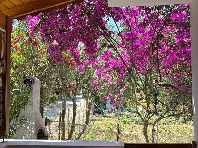 #Balıkesir Marmara Adası Abroz 4+1 &  Müstakil Lüks Dubleks!!! - Görsel 23