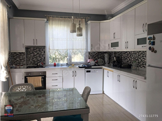 #Balıkesir Marmara Adası Abroz 4+1 &  Müstakil Lüks Dubleks!!! - Görsel 5