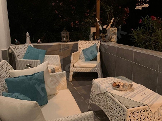 #Balıkesir Marmara Adası Abroz 4+1 &  Müstakil Lüks Dubleks!!! - Görsel 21