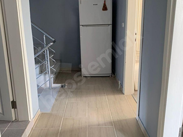 #Balıkesir Marmara Adası Abroz 4+1 &  Müstakil Lüks Dubleks!!! - Görsel 11