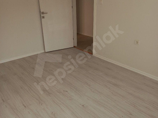 GAZİOSMANPAŞA RESİTGALİP PARALELİ 2+1 KOMBİLİ  YENİ - Görsel 4