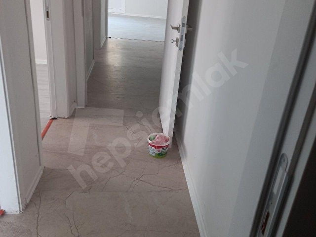 GAZİOSMANPAŞA RESİTGALİP PARALELİ 2+1 KOMBİLİ  YENİ - Görsel 11
