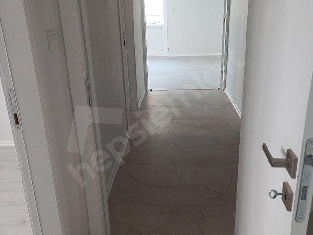 GAZİOSMANPAŞA RESİTGALİP PARALELİ 2+1 KOMBİLİ  YENİ - Görsel 18