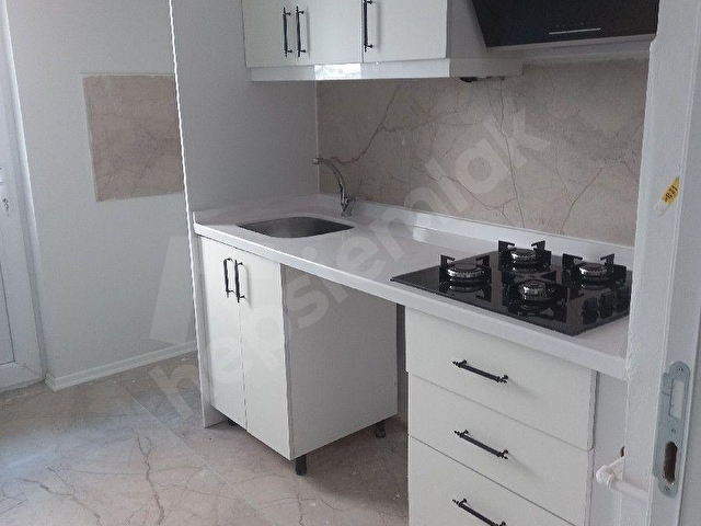 GAZİOSMANPAŞA RESİTGALİP PARALELİ 2+1 KOMBİLİ  YENİ