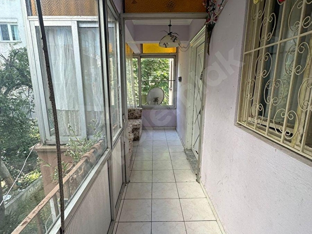 ATA EMLAKTAN BAHÇELİEVLERDE 3+1 EŞYALI KİRALIK DAİRE - Görsel 14