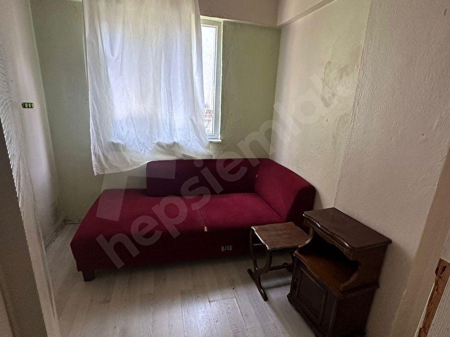 ATA EMLAKTAN BAHÇELİEVLERDE 3+1 EŞYALI KİRALIK DAİRE - Görsel 8