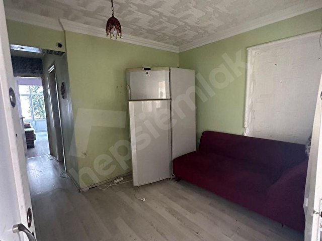 ATA EMLAKTAN BAHÇELİEVLERDE 3+1 EŞYALI KİRALIK DAİRE - Görsel 10