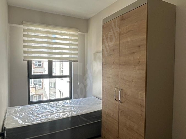 DOĞAN+PLUSDAN ORUÇ PROJESİNDE SIFIR 2+1 EŞYALI SATILIK DAİRE - Görsel 8