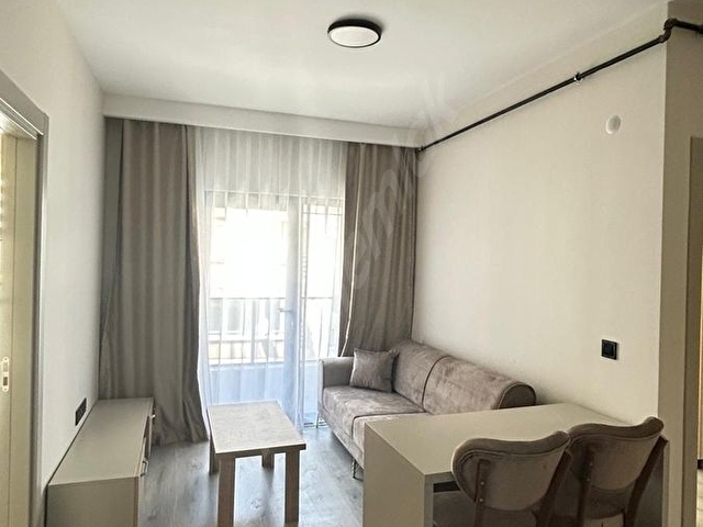 DOĞAN+PLUSDAN ORUÇ PROJESİNDE SIFIR 2+1 EŞYALI SATILIK DAİRE