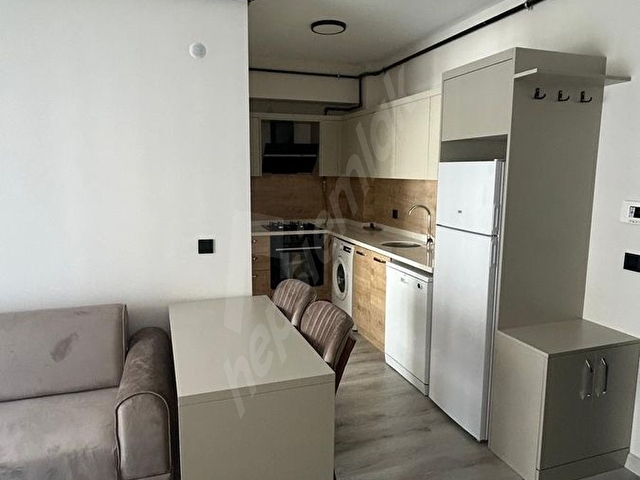 DOĞAN+PLUSDAN ORUÇ PROJESİNDE SIFIR 2+1 EŞYALI SATILIK DAİRE - Görsel 2