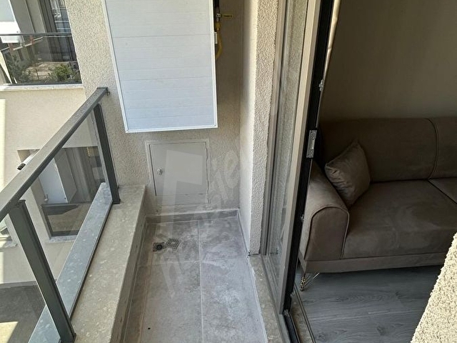 DOĞAN+PLUSDAN ORUÇ PROJESİNDE SIFIR 2+1 EŞYALI SATILIK DAİRE - Görsel 12