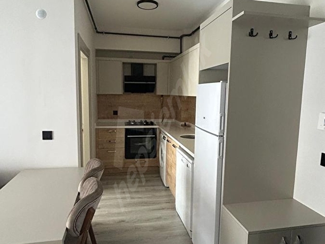DOĞAN+PLUSDAN ORUÇ PROJESİNDE SIFIR 2+1 EŞYALI SATILIK DAİRE - Görsel 6