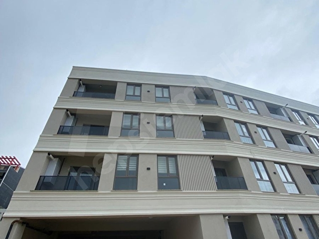 DOĞAN+PLUSDAN ORUÇ PROJESİNDE SIFIR 2+1 EŞYALI SATILIK DAİRE - Görsel 18