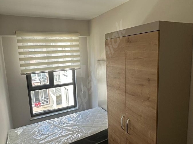 DOĞAN+PLUSDAN ORUÇ PROJESİNDE SIFIR 2+1 EŞYALI SATILIK DAİRE - Görsel 7