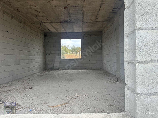 DORUK GAYRİMENKULDEN YARISI ARAÇ TAKASINA AÇIK BAG EVİ - Görsel 28