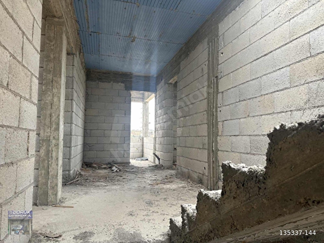 DORUK GAYRİMENKULDEN YARISI ARAÇ TAKASINA AÇIK BAG EVİ - Görsel 19