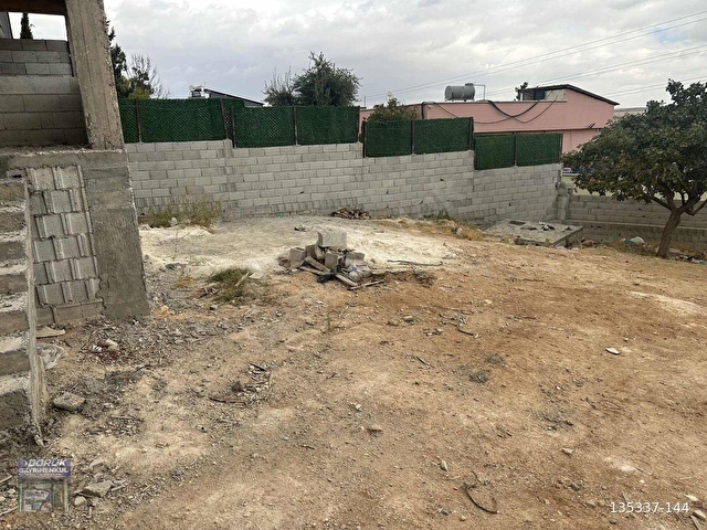 DORUK GAYRİMENKULDEN YARISI ARAÇ TAKASINA AÇIK BAG EVİ - Görsel 29