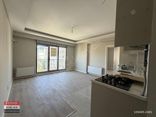 Doğu Mh. Metroya Yürüme Mesafesinde |2+1| Kiralık Daire - Görsel 14