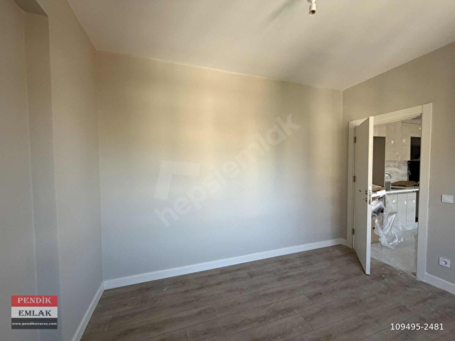 Doğu Mh. Metroya Yürüme Mesafesinde |2+1| Kiralık Daire - Görsel 13