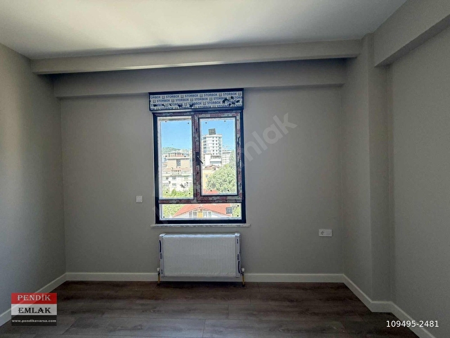 Doğu Mh. Metroya Yürüme Mesafesinde |2+1| Kiralık Daire