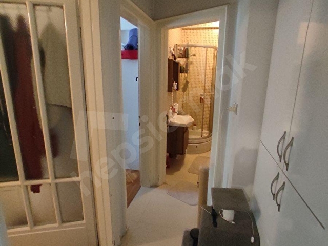 NİŞANTAŞI İHLAMUR ÇIKIŞINDA 160 M² GENİŞ 3,5 ODALI SATILIK DAİRE - Görsel 14