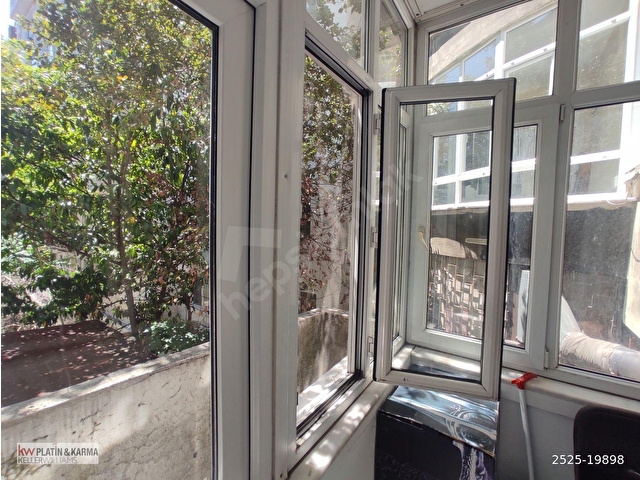 NİŞANTAŞI İHLAMUR ÇIKIŞINDA 160 M² GENİŞ 3,5 ODALI SATILIK DAİRE - Görsel 22