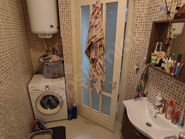 NİŞANTAŞI İHLAMUR ÇIKIŞINDA 160 M² GENİŞ 3,5 ODALI SATILIK DAİRE - Görsel 20