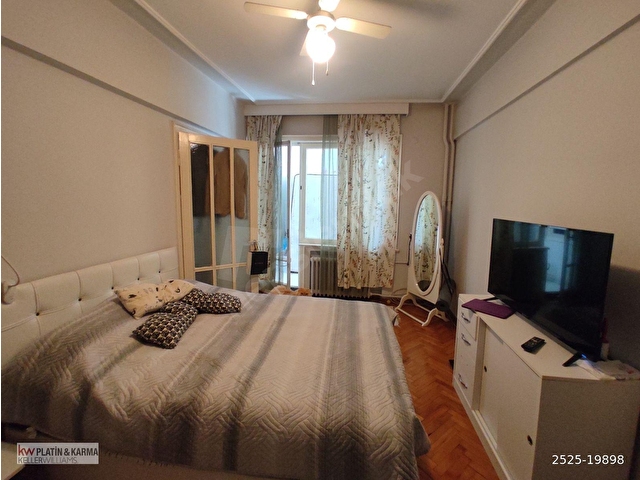 NİŞANTAŞI İHLAMUR ÇIKIŞINDA 160 M² GENİŞ 3,5 ODALI SATILIK DAİRE - Görsel 10