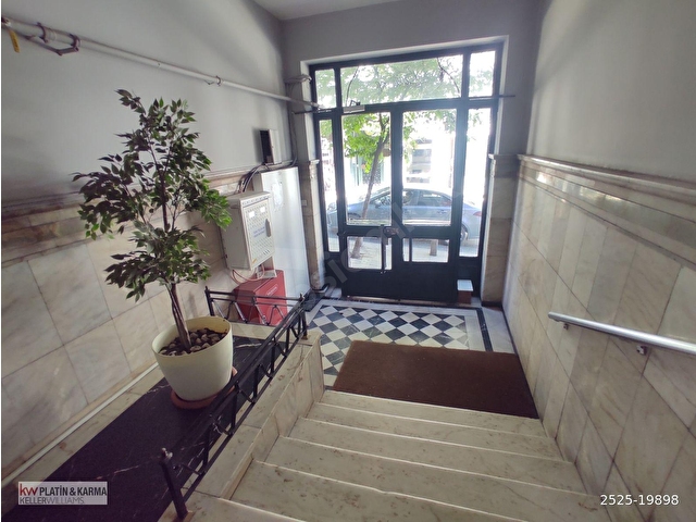NİŞANTAŞI İHLAMUR ÇIKIŞINDA 160 M² GENİŞ 3,5 ODALI SATILIK DAİRE - Görsel 26