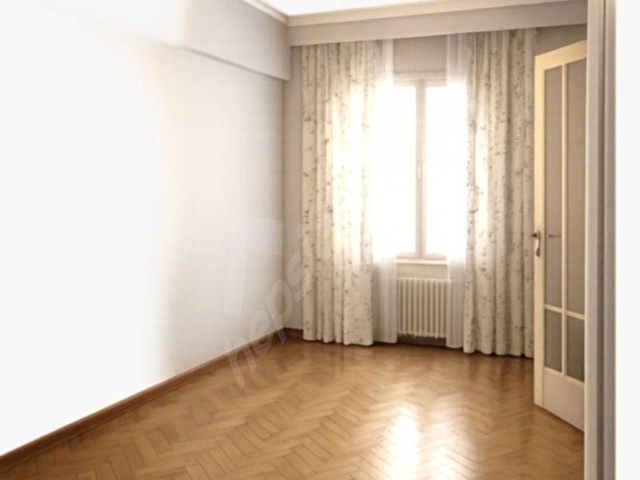 NİŞANTAŞI İHLAMUR ÇIKIŞINDA 160 M² GENİŞ 3,5 ODALI SATILIK DAİRE - Görsel 12