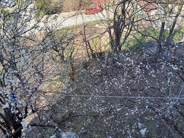 GÖLCÜK  YENİ MAH. 3+1  130 M2 DENİZ MANZARALI  3 KATLININ ARA KATI - Görsel 14