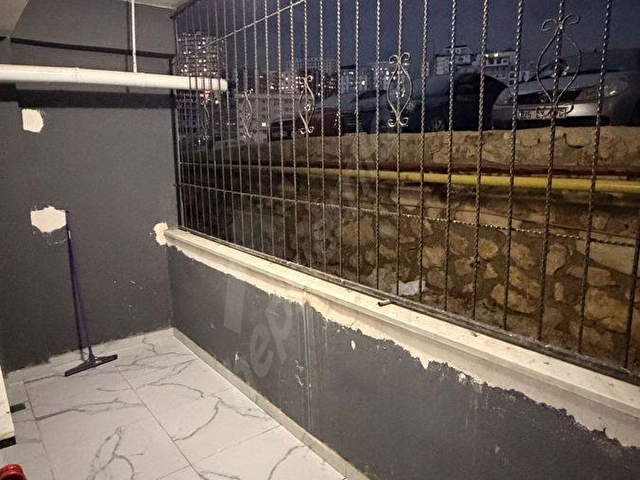 BARAK EMLAKTAN HASTANE ARKASI SATILIK GENİŞ 1+1 EŞYALI DAİRE - Görsel 14