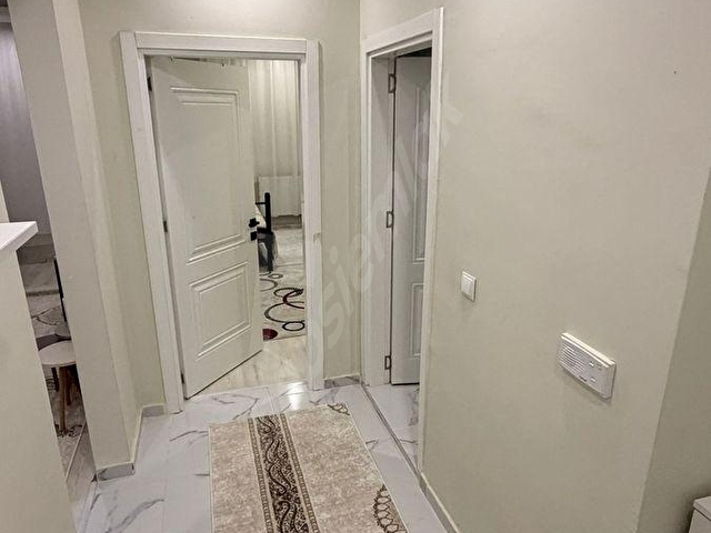 BARAK EMLAKTAN HASTANE ARKASI SATILIK GENİŞ 1+1 EŞYALI DAİRE - Görsel 5