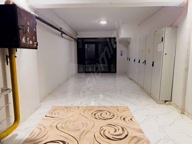 BARAK EMLAKTAN HASTANE ARKASI SATILIK GENİŞ 1+1 EŞYALI DAİRE - Görsel 2