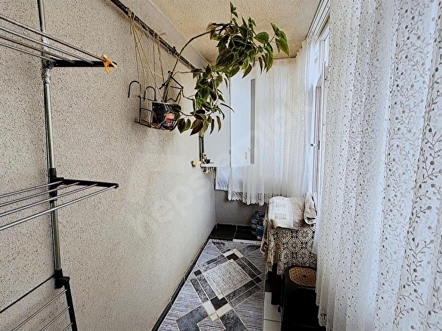 ÇERKEZKÖYDE FİYAT DÜŞTÜ 3+1 ACİL İHTİYAÇTAN DOLAYI SATILIK DAİRE - Görsel 24